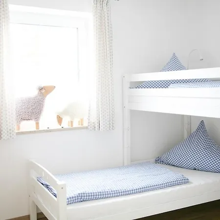 Settele شقة باد ووريشهوفن