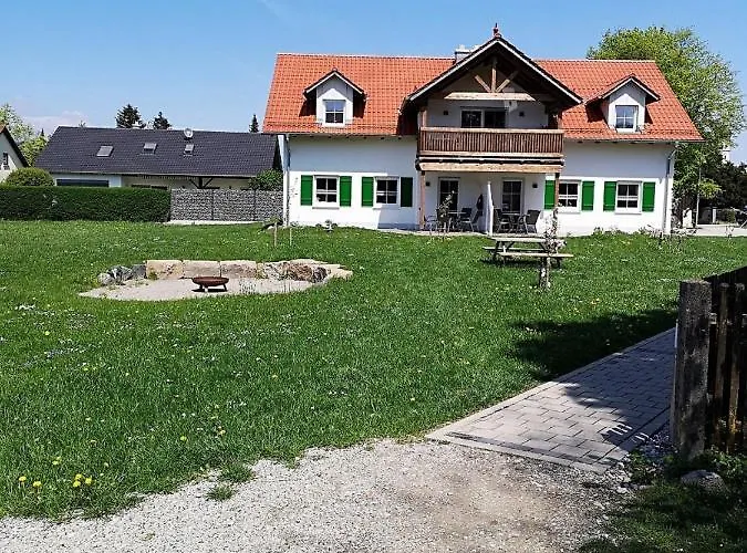 Settele * باد ووريشهوفن