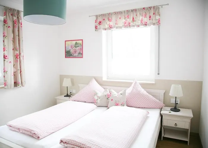 Settele شقة باد ووريشهوفن