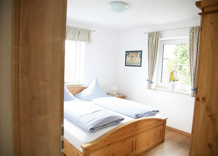 Settele شقة باد ووريشهوفن