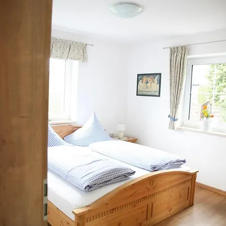 Settele Apartment Bad Worishofen