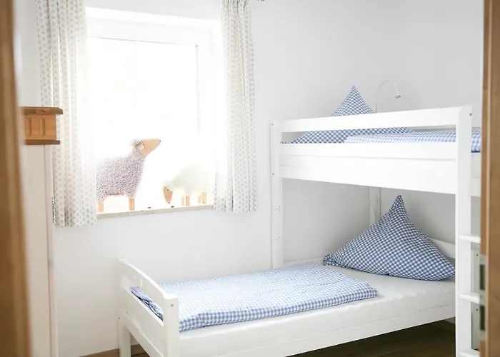 Settele Apartment Bad Worishofen